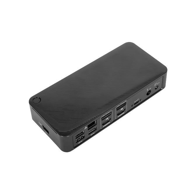 Targus - Docking station - USB-C - 2 …